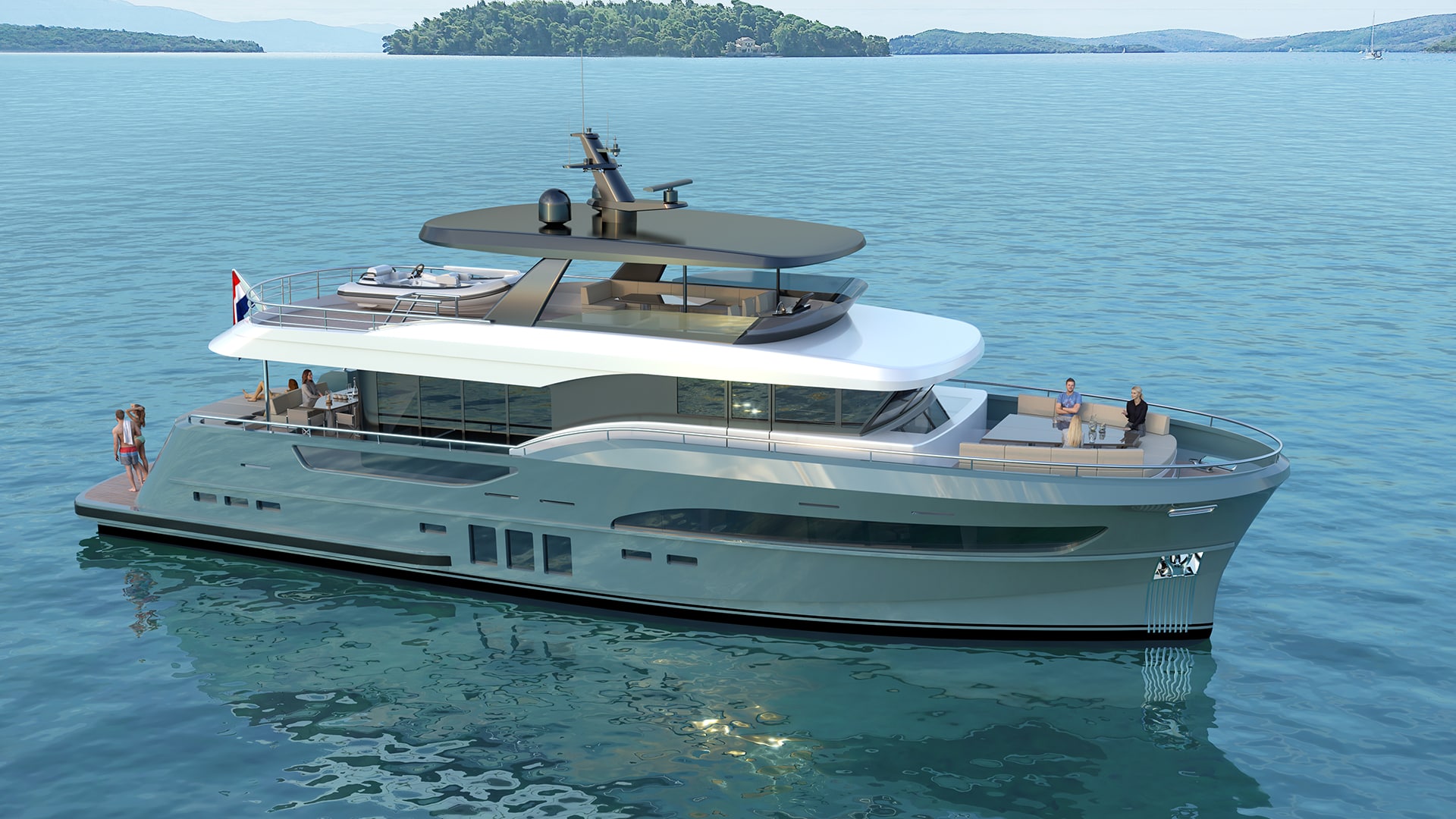 steeler-yachts-introduceert-24-meter-lange-explorer-(video)