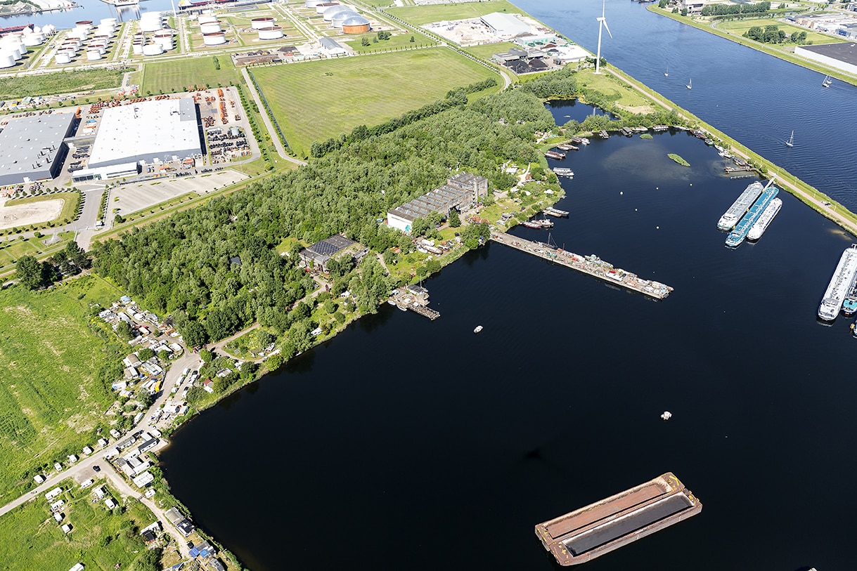 yacht eindhoven high tech campus