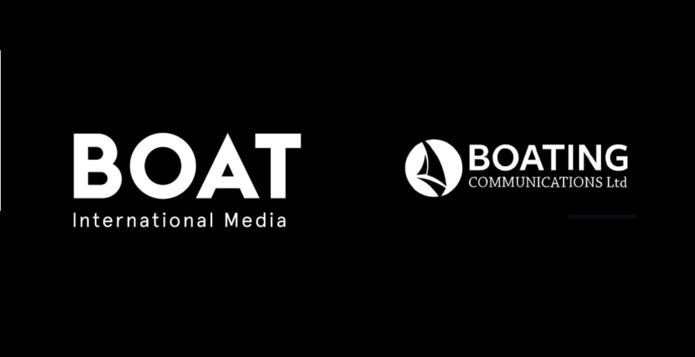 BOAT International Media neemt Boating Communications over