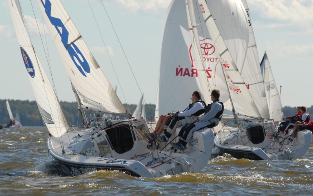 Bootonderhoud Blauwestad nieuwe vertegenwoordiger van Scandinavia Yachts in de Benelux