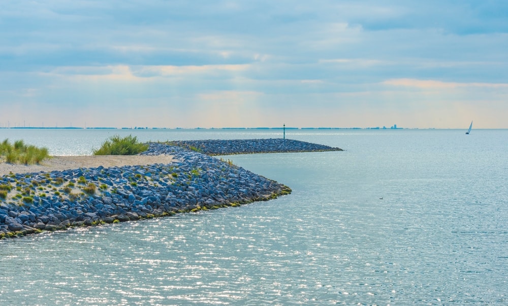 Chartervloot niet blij met nieuwe regels Marker Wadden