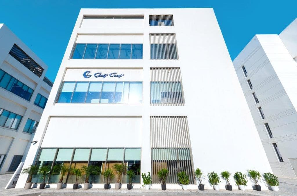 Gulf Craft viert veertigste verjaardag met opening van luxe hub in Port Rashid Marina