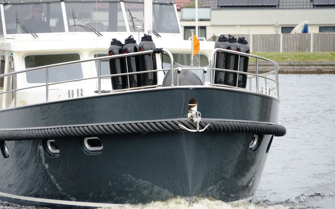 ABIM-Yachting evenement van 11 t/m 13 maart 2022