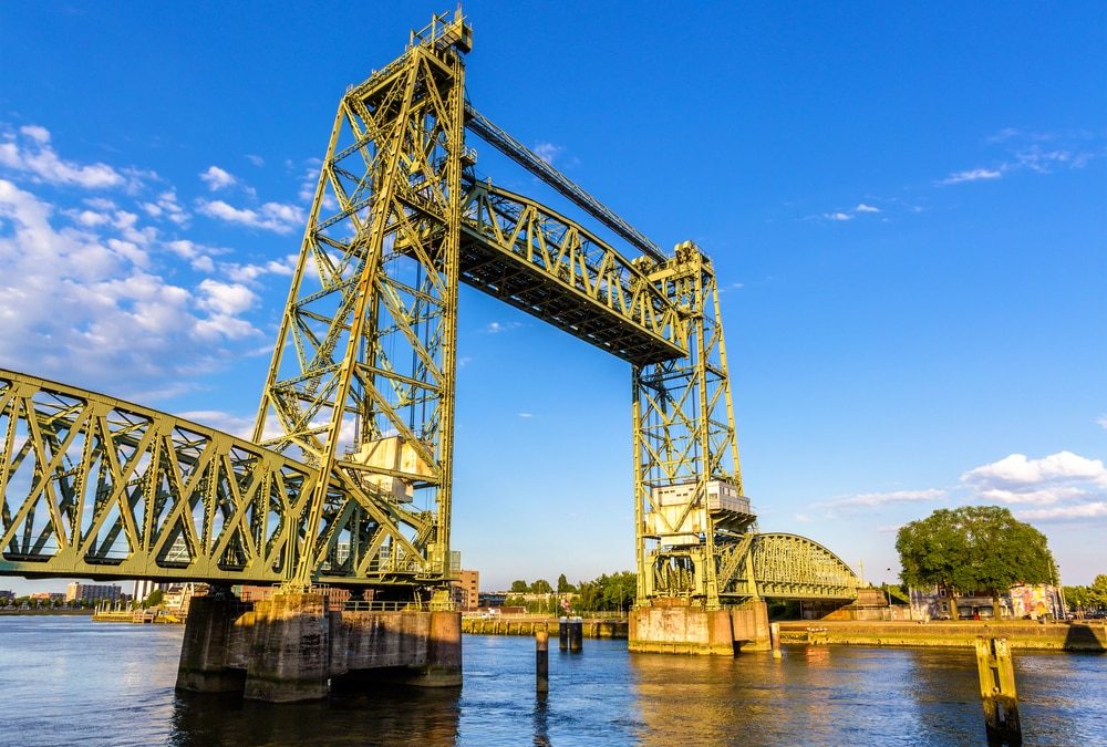 ‘De Hef’ wordt toch weer gedemonteerd