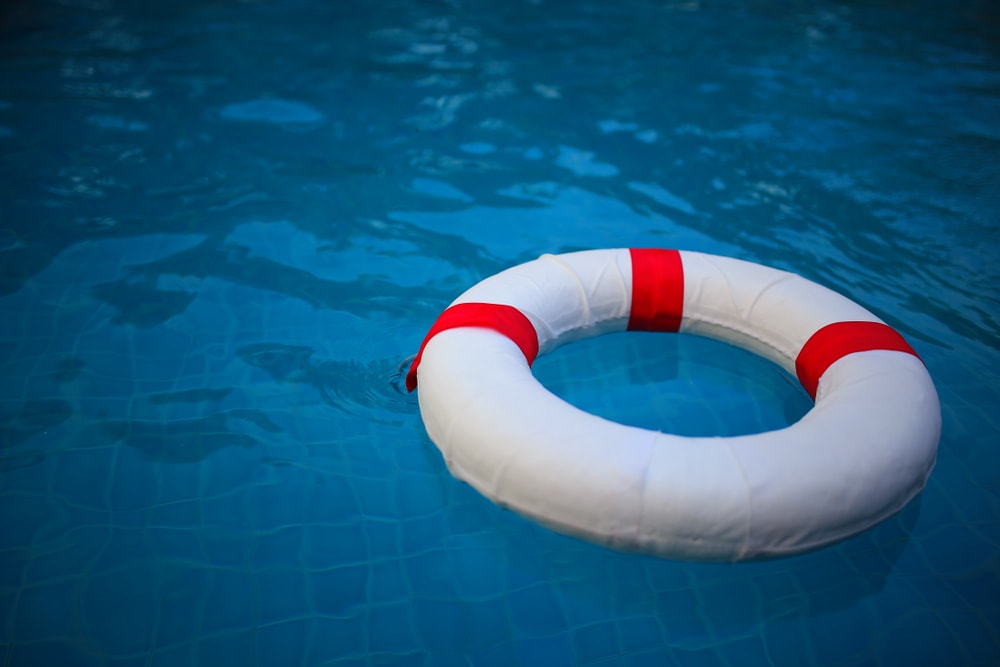 Drie mannen uit het water gered in Rotterdam-Kralingen