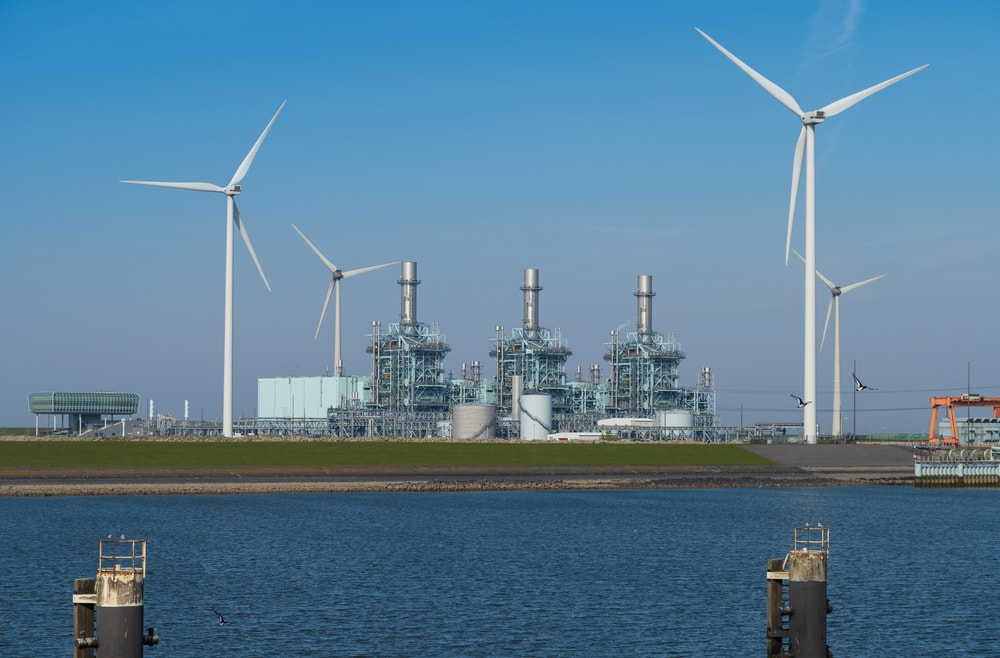 Eemshaven open voor watersporters in nood