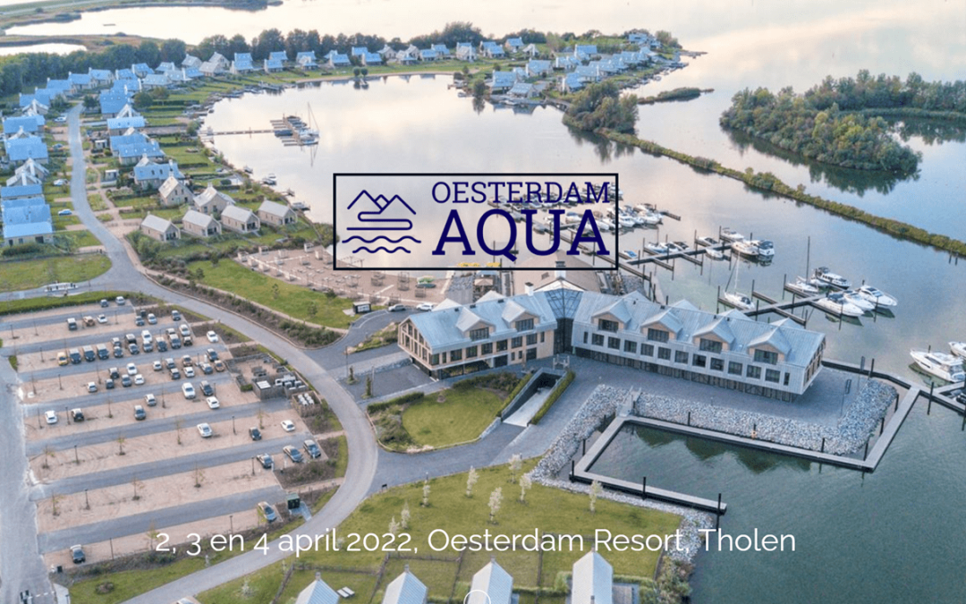 Oesterdam Aqua: Nieuwe Bootshow in Zeeland
