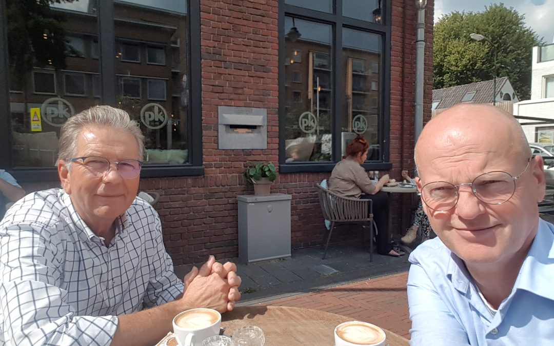 Perfect Boat Cover heeft een nieuwe eigenaar