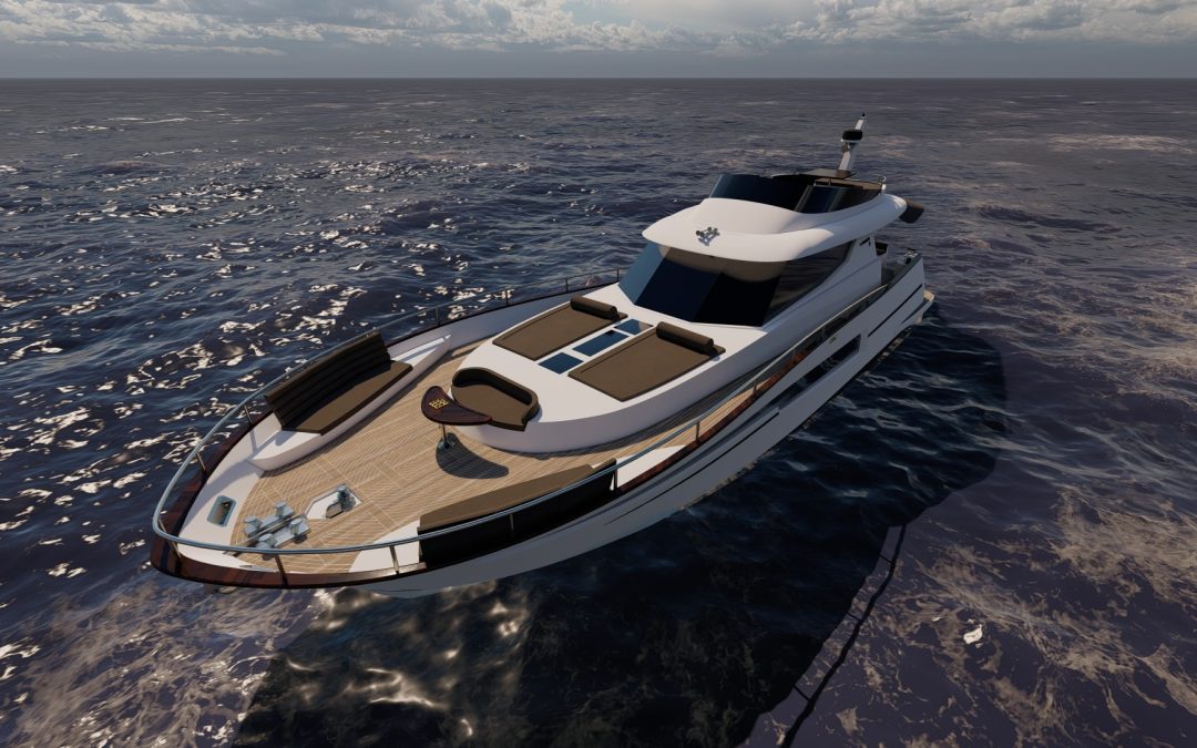 Prior Yachting dealer van Monachus Yachts
