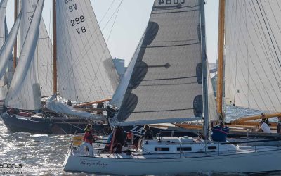 12 en 13 mei HT Race in Harlingen