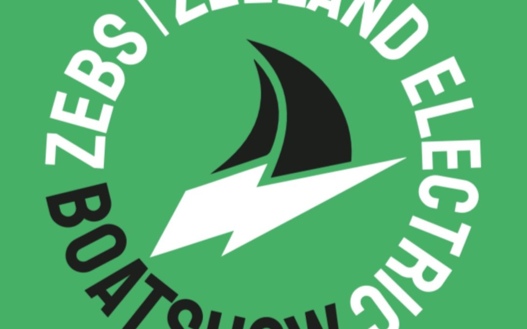 27 april – 1 mei Zeeland Electric Boat Show & Zero Emission Boat Show