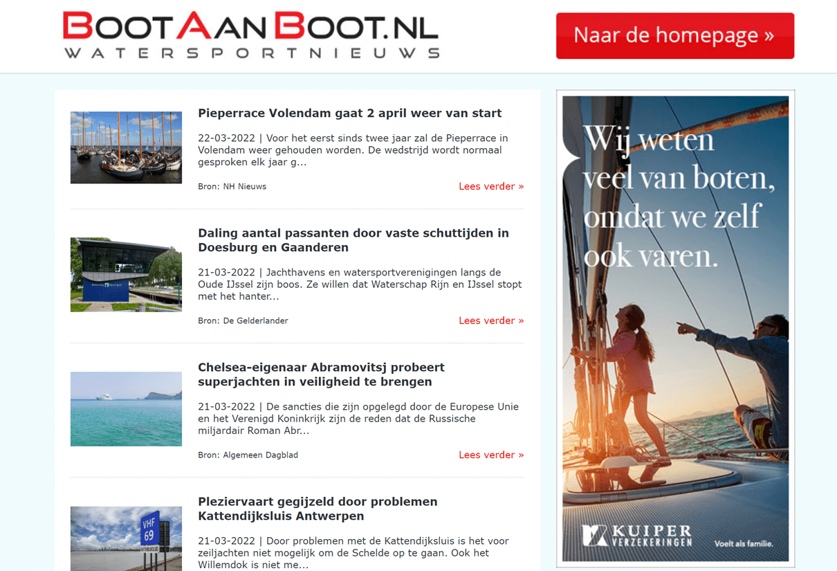 nieuwsbrief-bootaanboot.nl-vanaf-nu-op-dinsdag-en-vrijdag