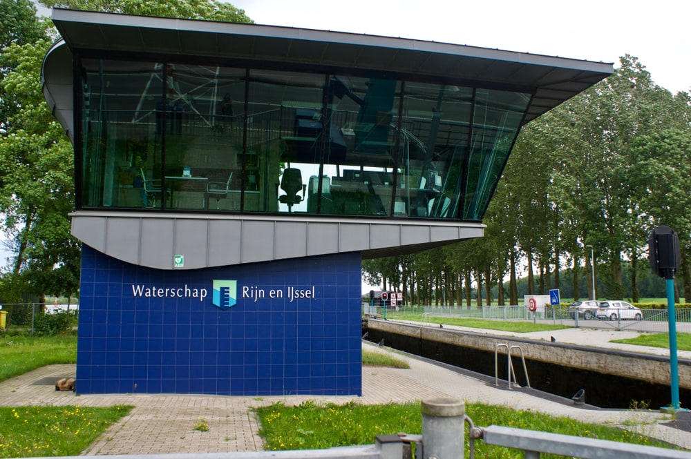 Daling aantal passanten door vaste schuttijden in Doesburg en Gaanderen