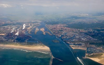 Deskundigen waarschuwen voor watercrisis in Nederland