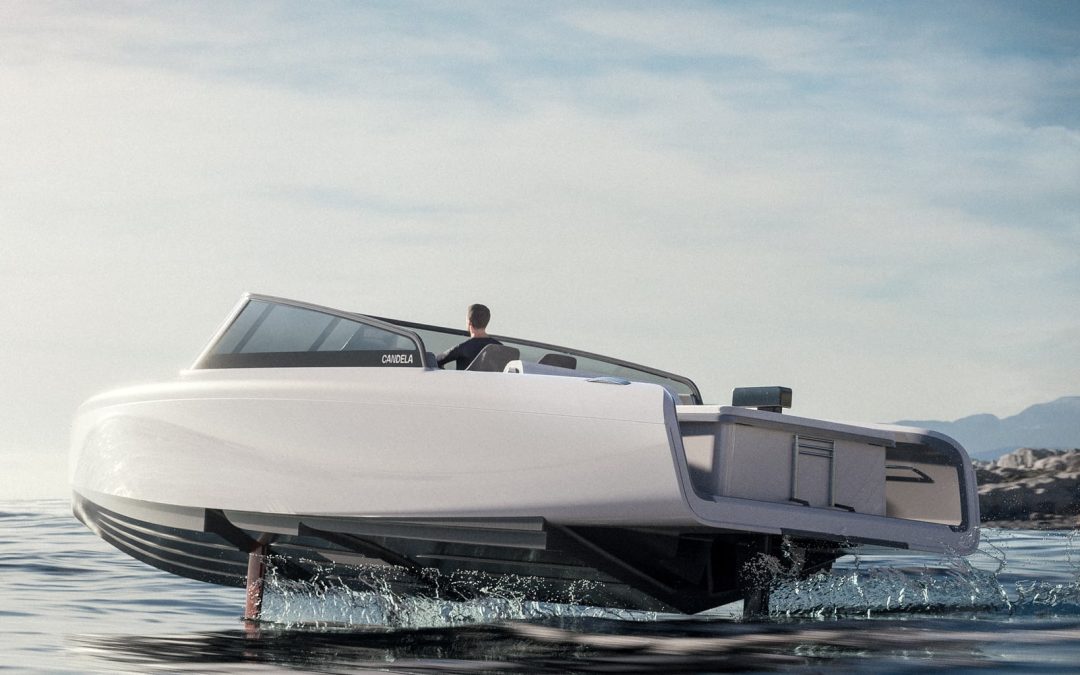 Fabrikant Candela opent eerste Amerikaanse testcentrum in San Francisco