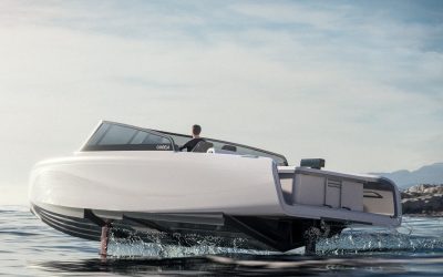 Fabrikant Candela opent eerste Amerikaanse testcentrum in San Francisco
