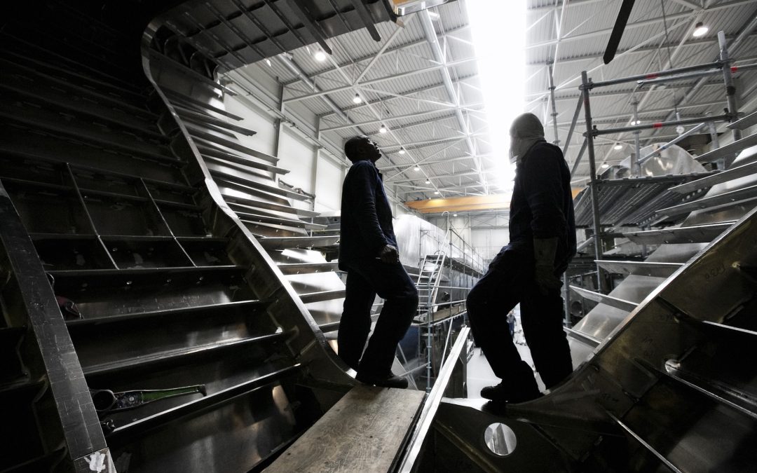 Heesen Yachts wijzigt raad van commissarissen