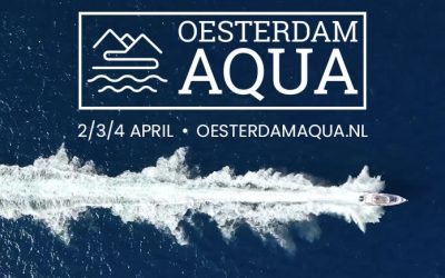 Oesterdam Aqua: Nieuwe Bootshow in Zeeland