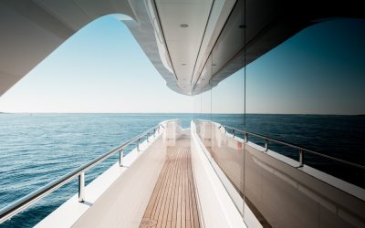 Ongemak bij Heesen Yachts door Russische eigenaar