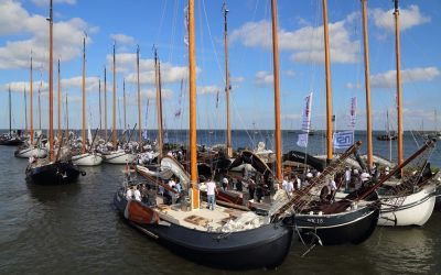 Pieperrace Volendam gaat 2 april weer van start