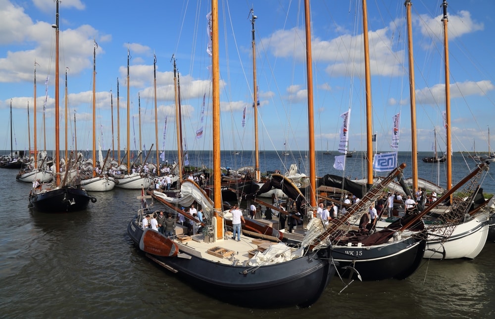 Pieperrace Volendam gaat 2 april weer van start