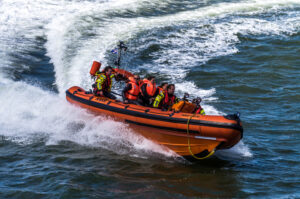 Reddingbootdag van de KNRM gaat door dit jaar