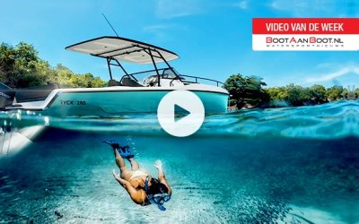 RYCK 280: Een ander soort avontuur (video)