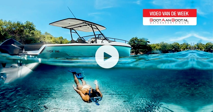 RYCK 280: Een ander soort avontuur (video)