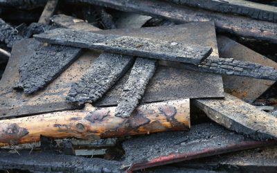 Schade brand Epse loopt in de miljoenen