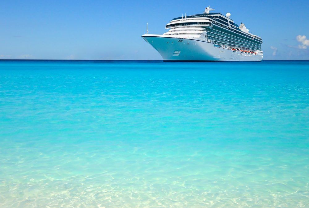 Twee luxe superjacht cruiseschepen besteld door Ritz-Carlton