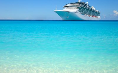 Twee luxe superjacht cruiseschepen besteld door Ritz-Carlton