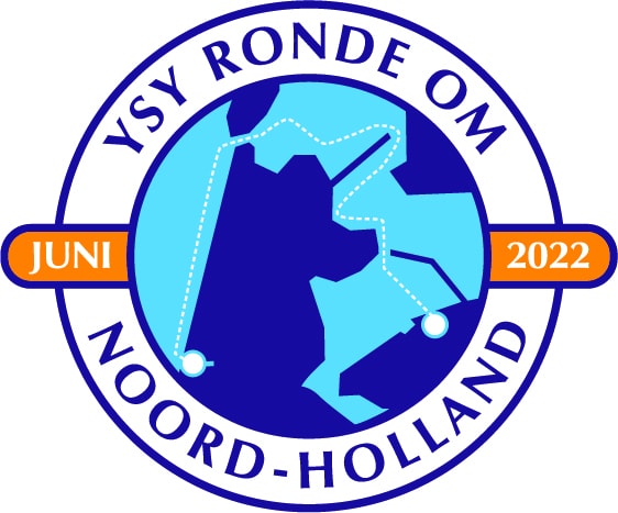 12 april informatieavond over de YSY Ronde om Noord-Holland