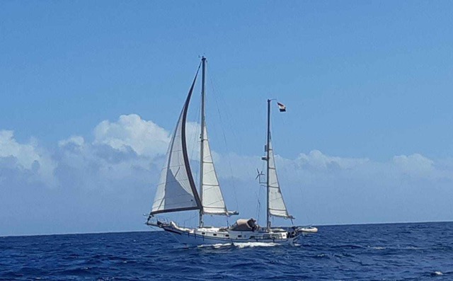 2 mei: ‘De beste stuurlui staan aan wal’ bij Koninklijke IGC in Amsterdam