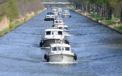 20e André Suntjens Paastour van Linssen Yachts