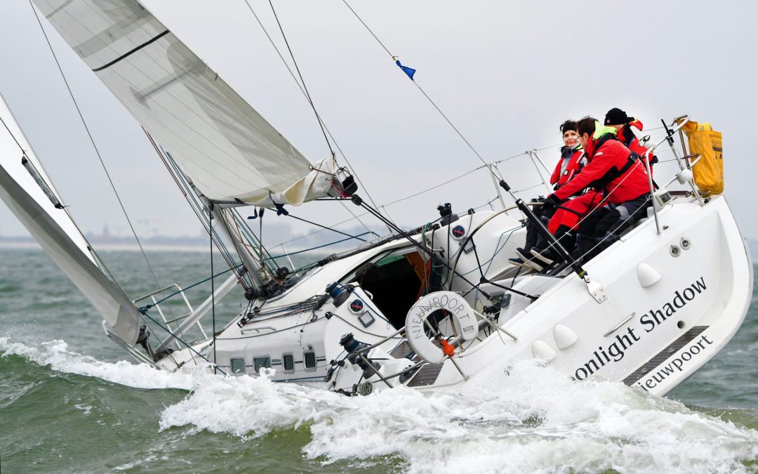 26 mei: Open Noordzee Kampioenschap 2022 van start in Ramsgate