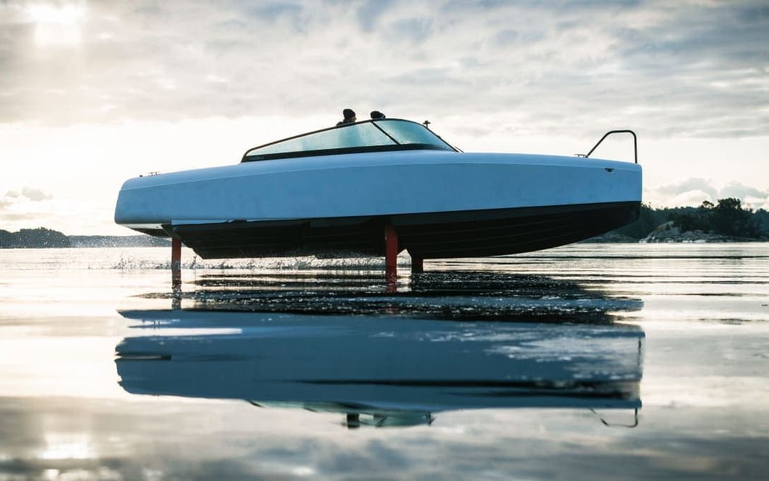 De ‘Tesla onder de boten’ nu ook in Nederland