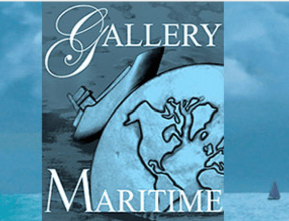 Expositie ‘Zeevruchten in pastel’ in Gallery Maritime in Colijnsplaat