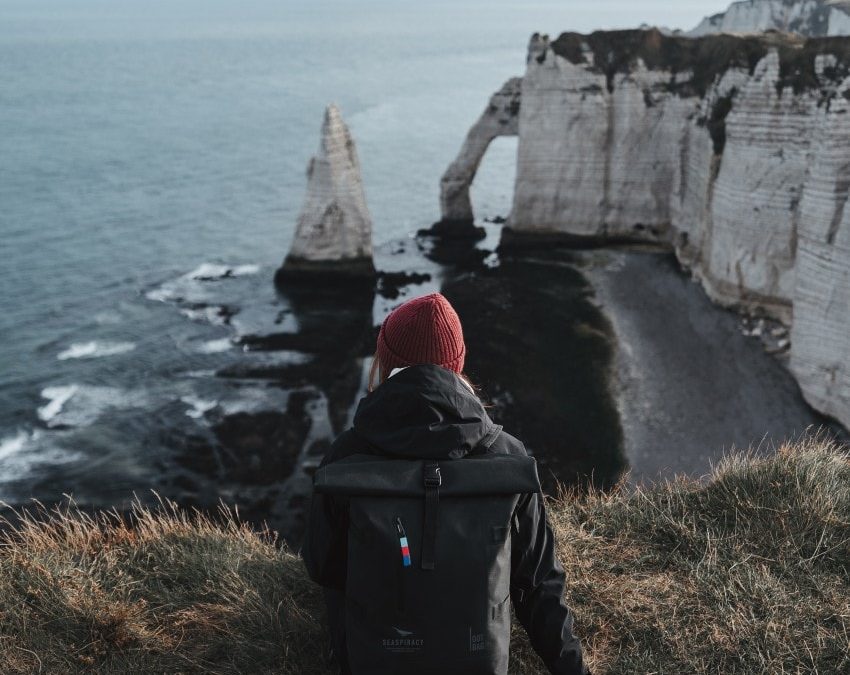 GOT BAG & makers Seaspiracy lanceren tassenlijn