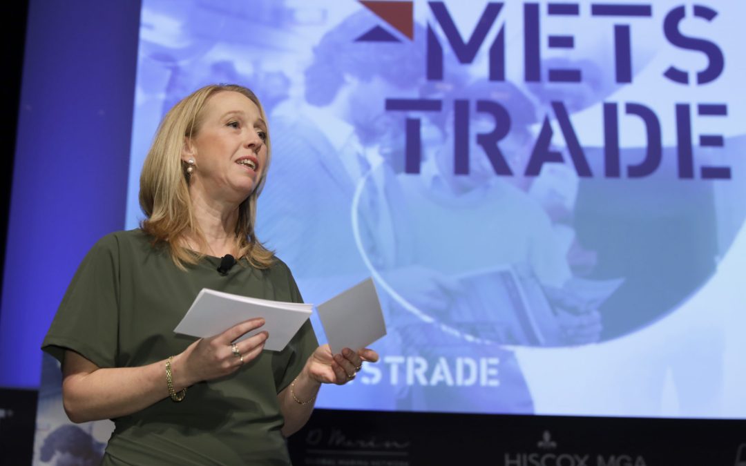 METSTRADE 22 wordt groter en beter