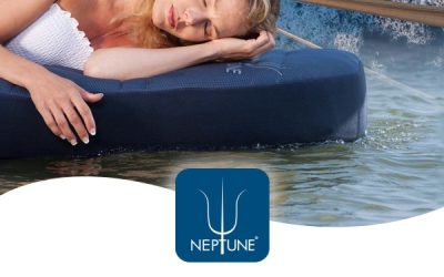Neptune vergroot productiecapaciteit met ruimer atelier