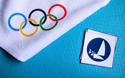 Olympisch zeilster Eya Guezguez komt om bij trainingsongeluk