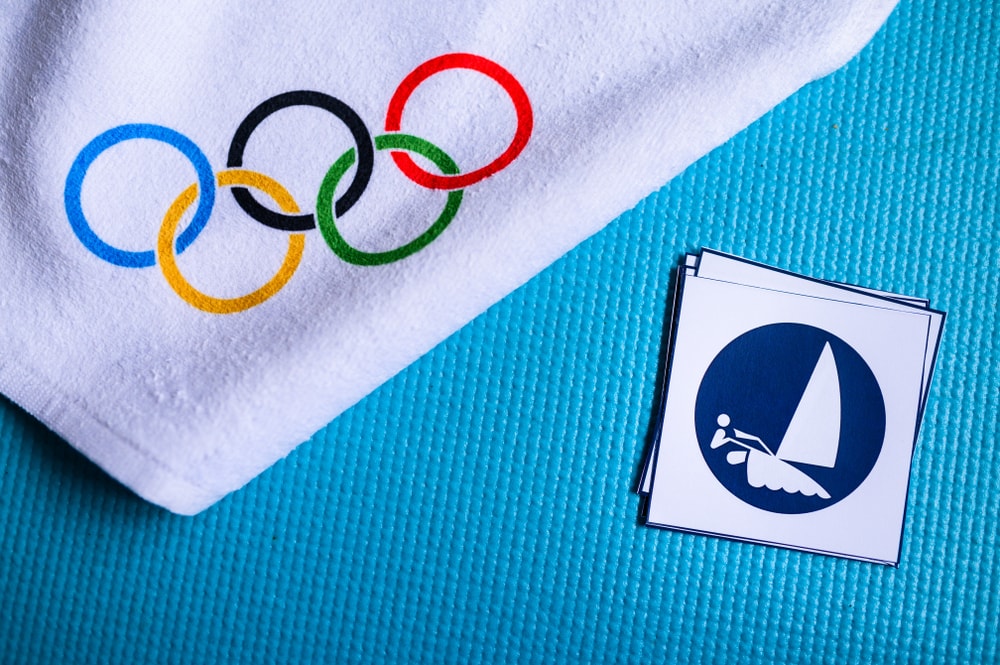 Olympisch zeilster Eya Guezguez komt om bij trainingsongeluk