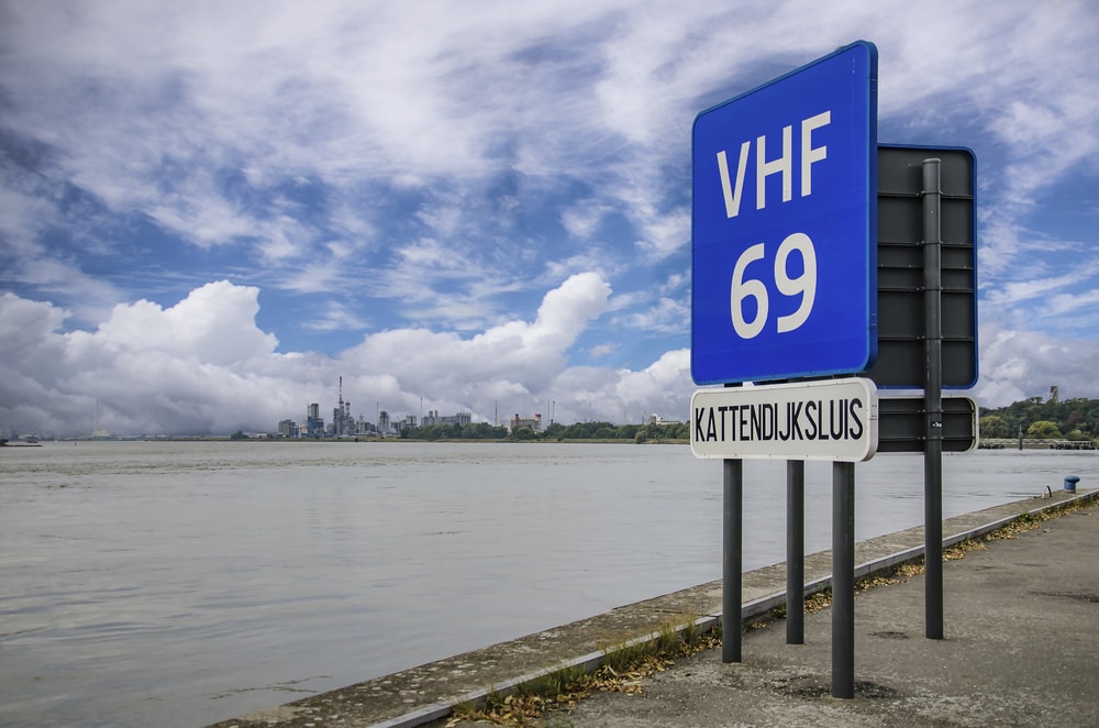 Oplossing voor defecte Kattendijksluis