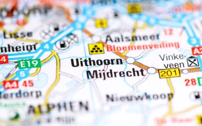 Plannen voor duurzame jachthaven in Uithoorn bijna rond
