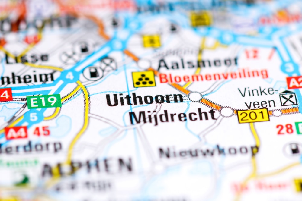 Plannen voor duurzame jachthaven in Uithoorn bijna rond