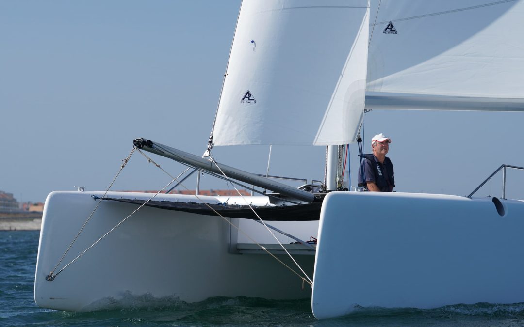 SailWise zoekt vrijwilligers met zeil- of motorbootervaring