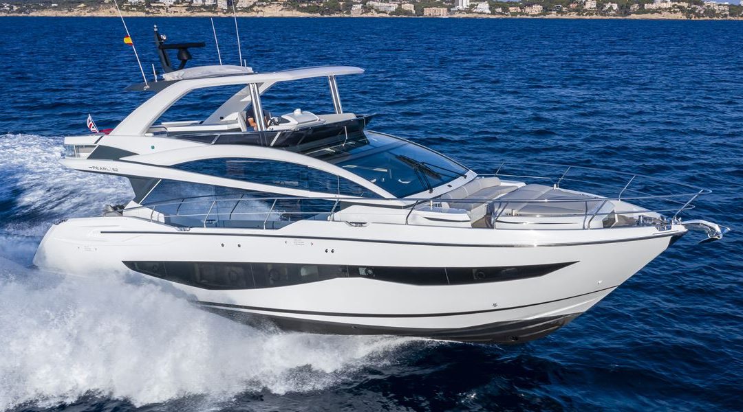 Salt Yachting vertegenwoordigt Pearl Yachts in de Benelux