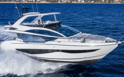 Salt Yachting vertegenwoordigt Pearl Yachts in de Benelux