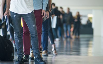 Wachttijd vaarbewijsexamen verdubbeld
