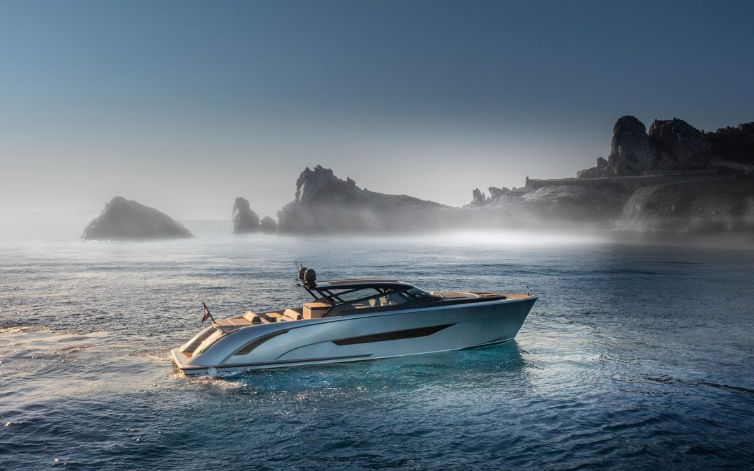 Wajer Yachts wint verkiezing ‘Friese Onderneming van het Jaar’